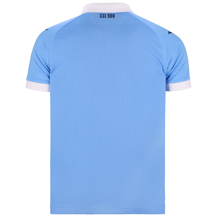 Camisa Lazio I 2026/27 Versão Torcedor Masculina