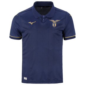 Camisa Lazio III 2026/27 - Torcedor Masculina