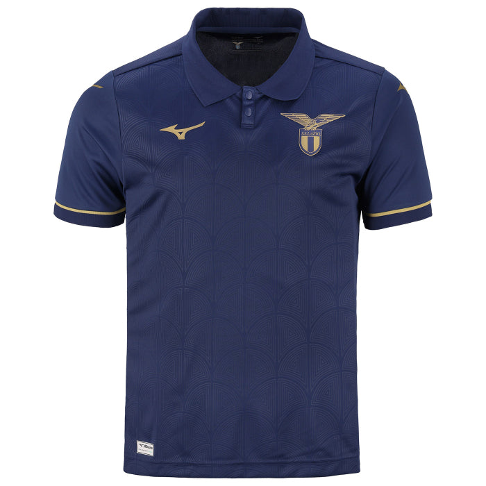 Camisa Lazio III 2026/27 - Torcedor Masculina