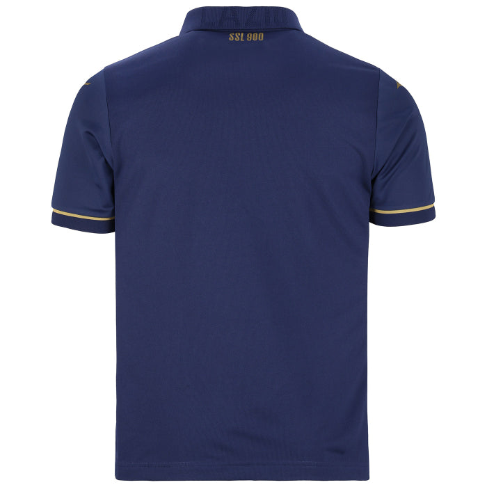 Camisa Lazio III 2026/27 - Torcedor Masculina