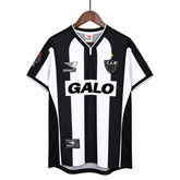 Camisa Retrô Atlético Mineiro - Penalty