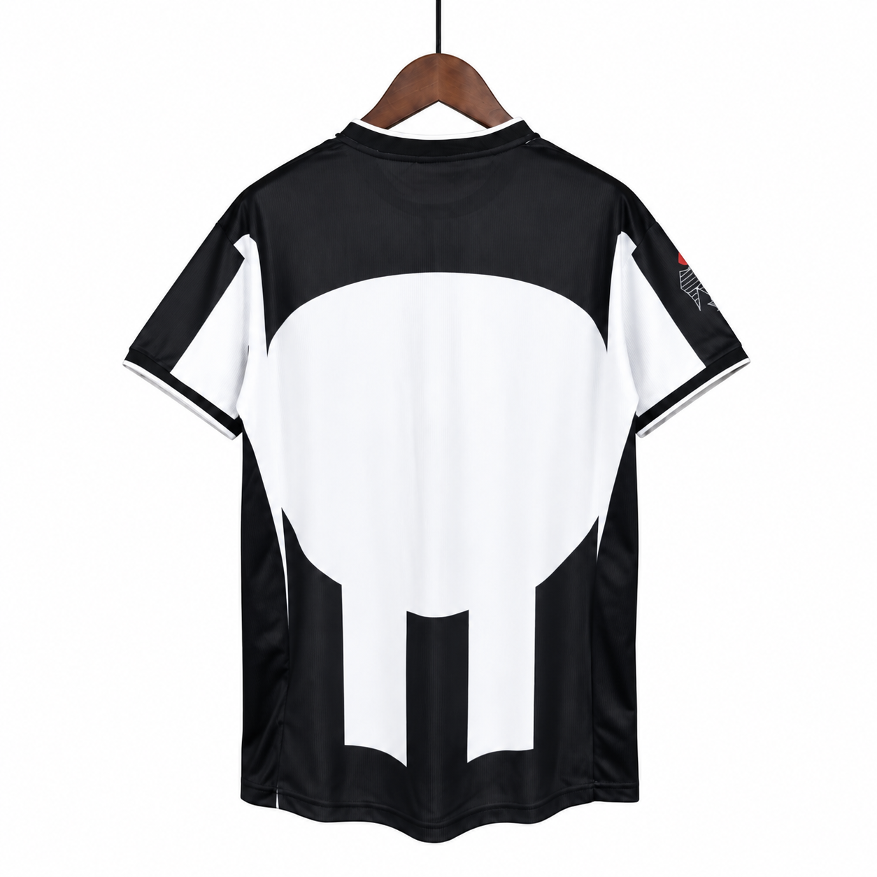 Camisa Retrô Atlético Mineiro - Penalty