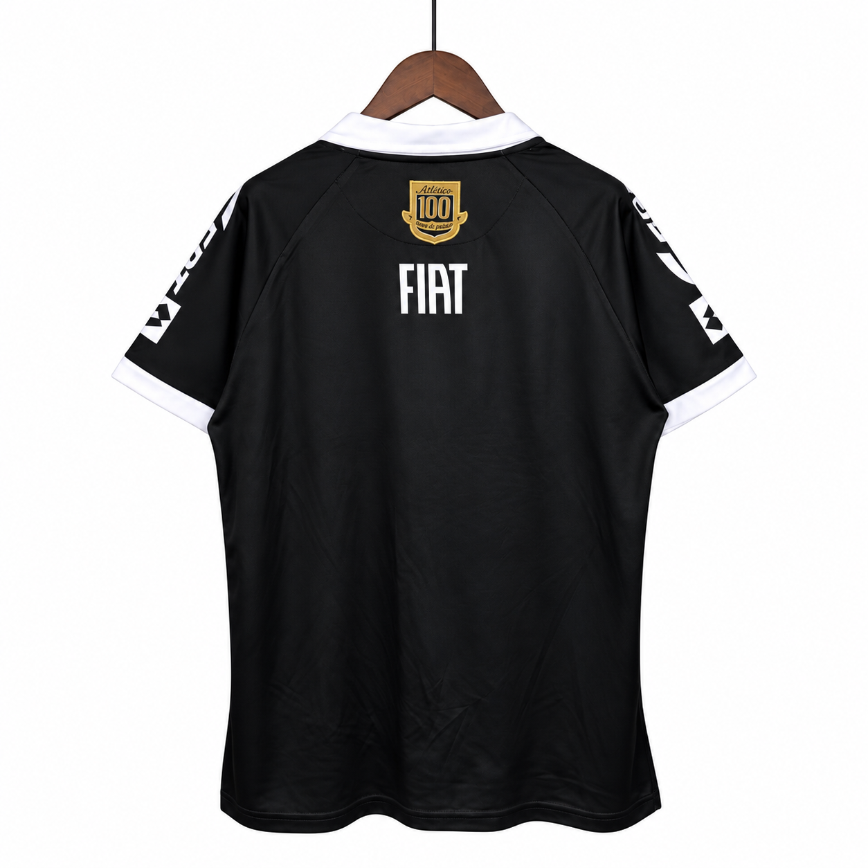 Camisa Retrô Atlético Mineiro - Centenário
