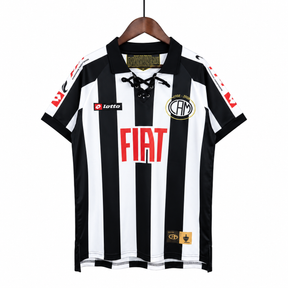 Camisa Retrô Atlético Mineiro 2008