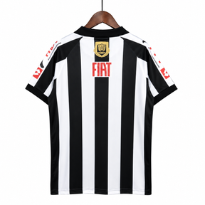 Camisa Retrô Atlético Mineiro 2008