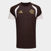 Camiseta Adidas Treino Flamengo 26