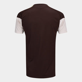 Camiseta Adidas Treino Flamengo 26