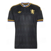 Camisa Aston Villa II 2026 Torcedor Masculina