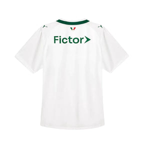 Camisa Palmeiras II Away 2026/27 Branca