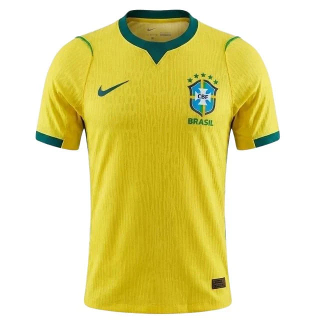 Camisa Seleção Brasileira Titular 26-27 Player
