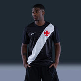 Camisa do Vasco I 26/27 Nike Torcedor Masculina