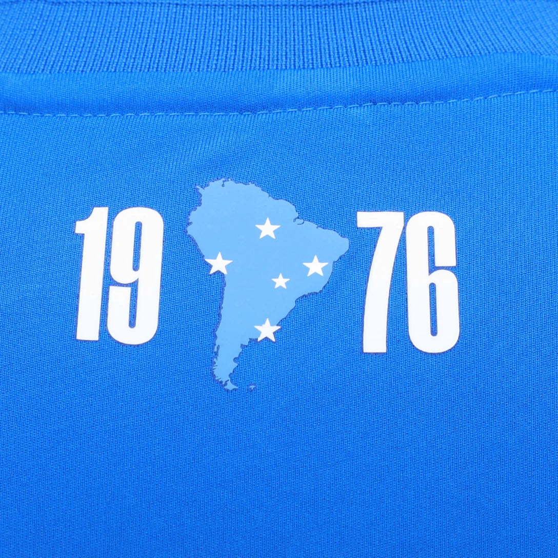 Camisa do Cruzeiro I Adidas 26/27 Torcedor