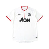 Manchester United Away 2012-13
