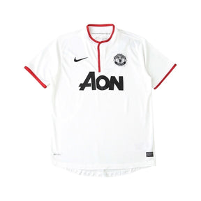 Manchester United Away 2012-13