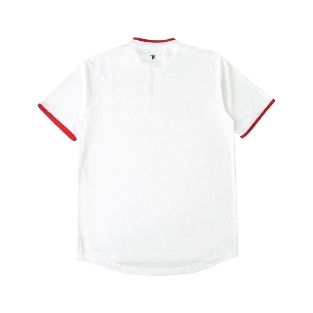 Manchester United Away 2012-13