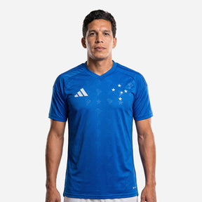 Camisa do Cruzeiro I Adidas 26/27 Torcedor