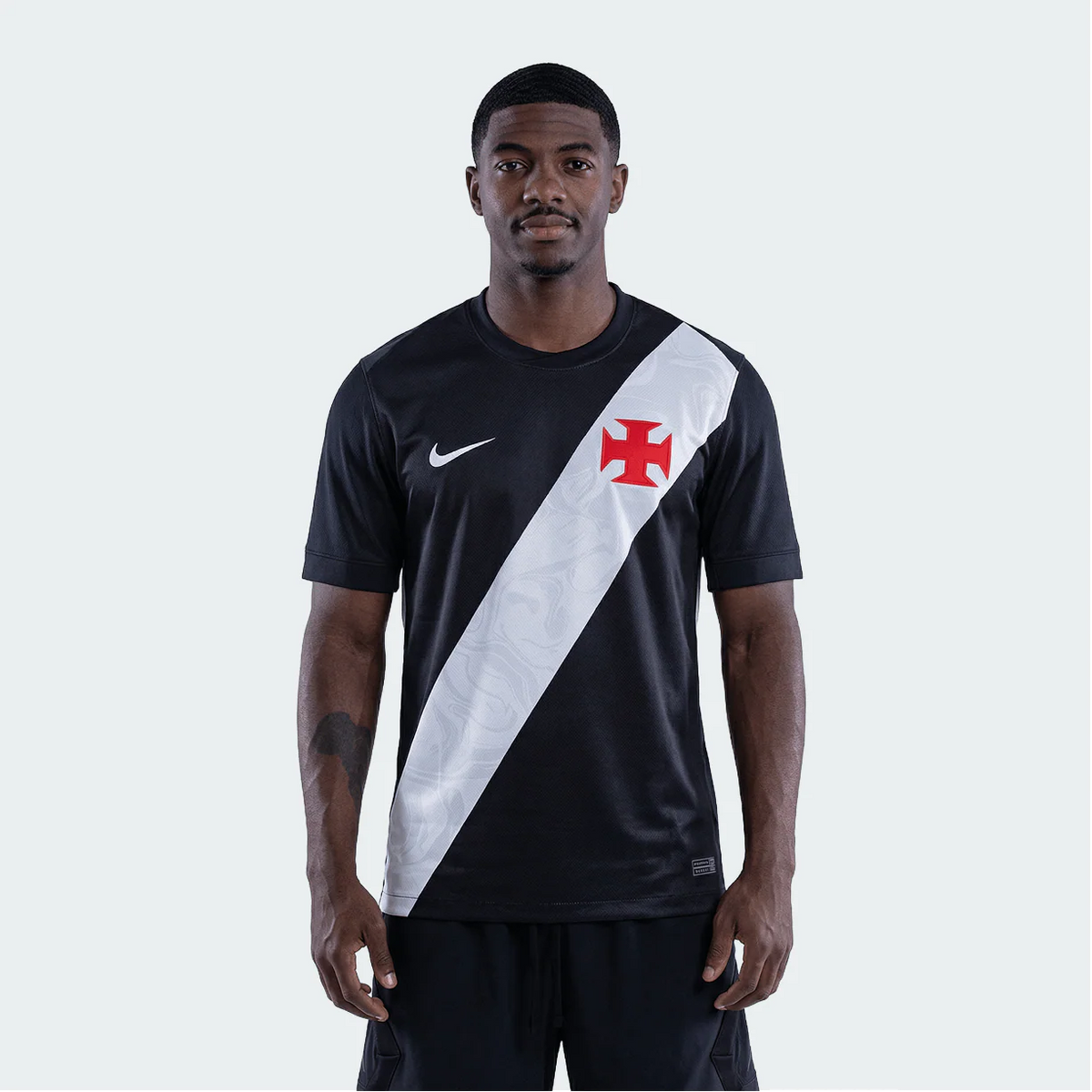 Camisa do Vasco I 26/27 Torcedor Masculina