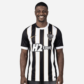 Camisa Atlético Mineiro Nike I 2026/27 Torcedor