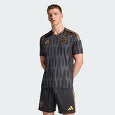 Camisa Atlético Mineiro 25/26 Masculina Torcedor - Preta