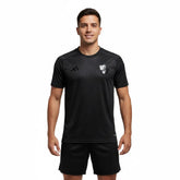 Camisa Atlético Mineiro All Black 25/26 - Versão Torcedor