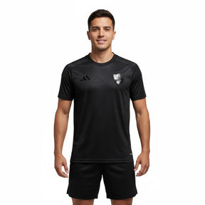 Camisa Atlético Mineiro All Black 25/26 - Versão Torcedor