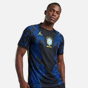 Camisa Seleção Brasileira Reserva 26-27 Player