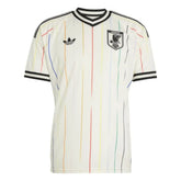 Camisa Futebol Japão Copa do Mundo 2026 II Torcedor Branca Masculina