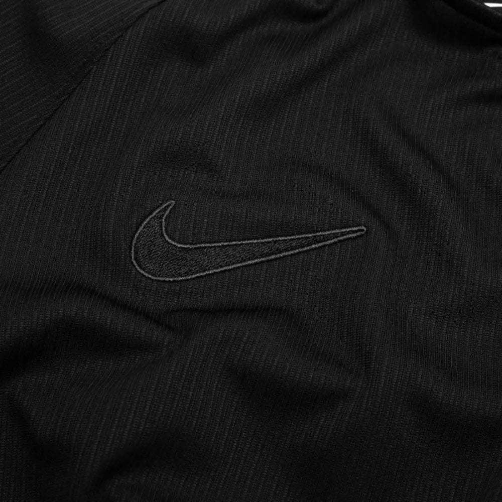 Camisa Futebol Noruega Copa do Mundo 2026 II Torcedor Preto Masculina