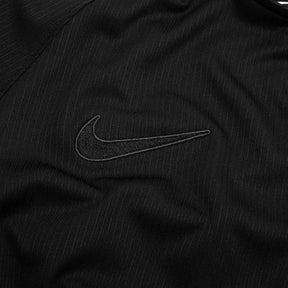 Camisa Futebol Noruega Copa do Mundo 2026 II Torcedor Preto Masculina