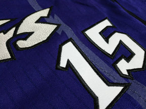 Regata Toronto Raptors Mitchell & Ness Away 98/99