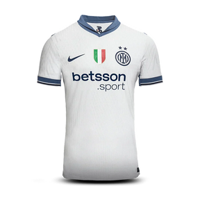 Camisa do Inter de Milao 2024/25 Away