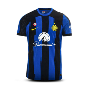 Camisa do Inter de Milao 2023/24 Home