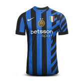 Camisa do Inter de Milao 2024/25 Home