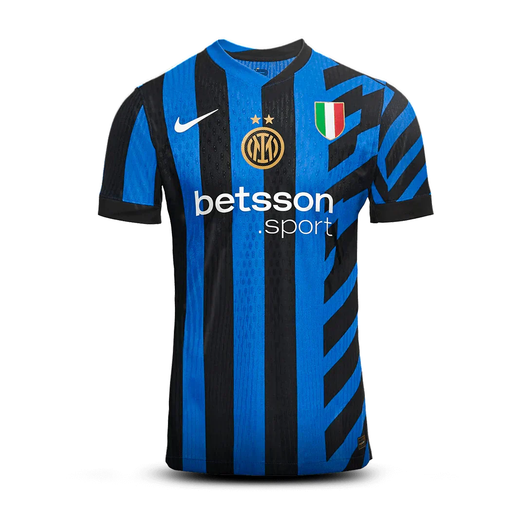 Camisa do Inter de Milao 2024/25 Home