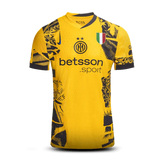 Camisa do Inter de Milao 2024/25 Third