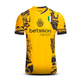 Camisa do Inter de Milao 2024/25 Third