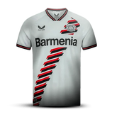 Camisa do Bayer Leverkusen 2023/24 Away