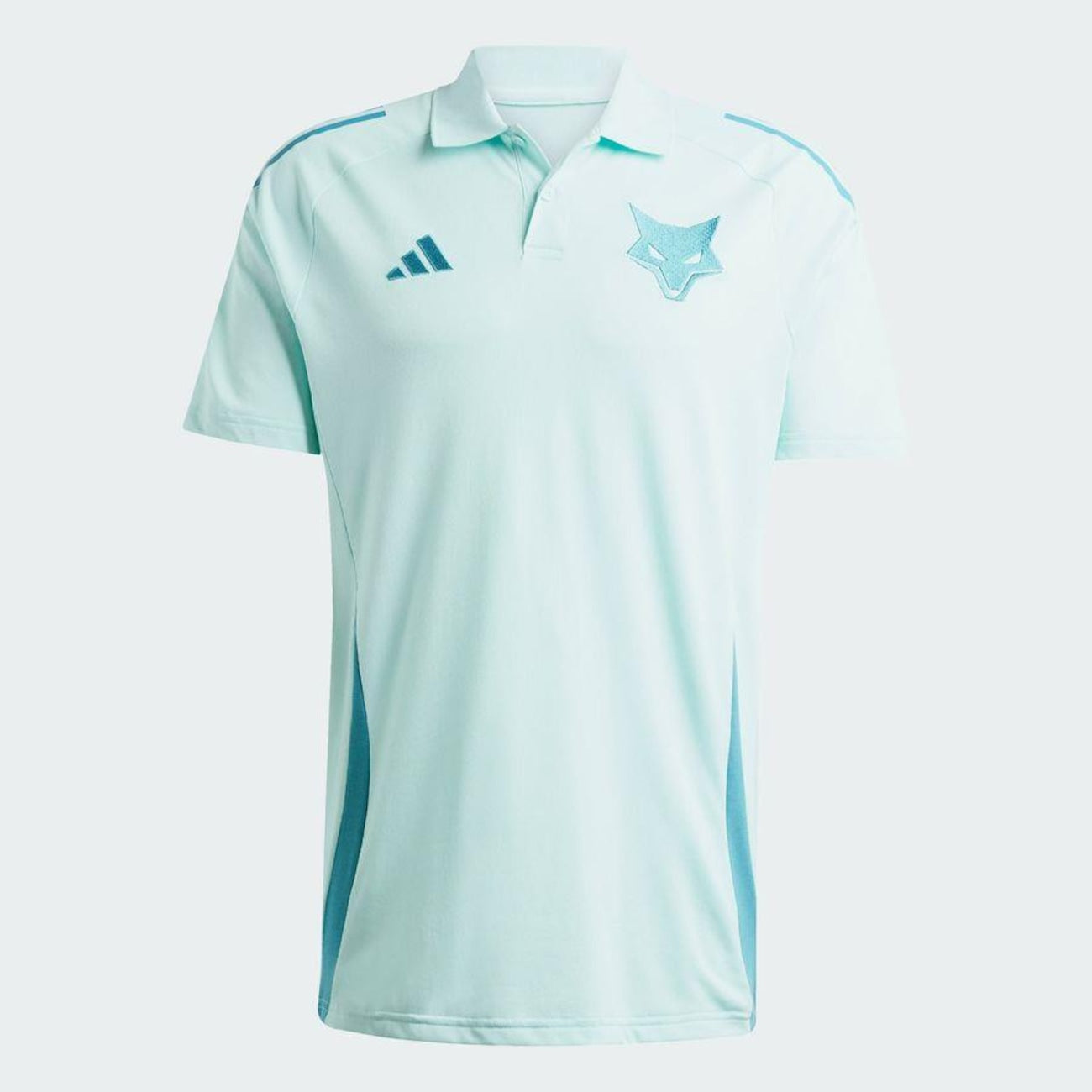 Camisa Cruzeiro - Polo / 25-26