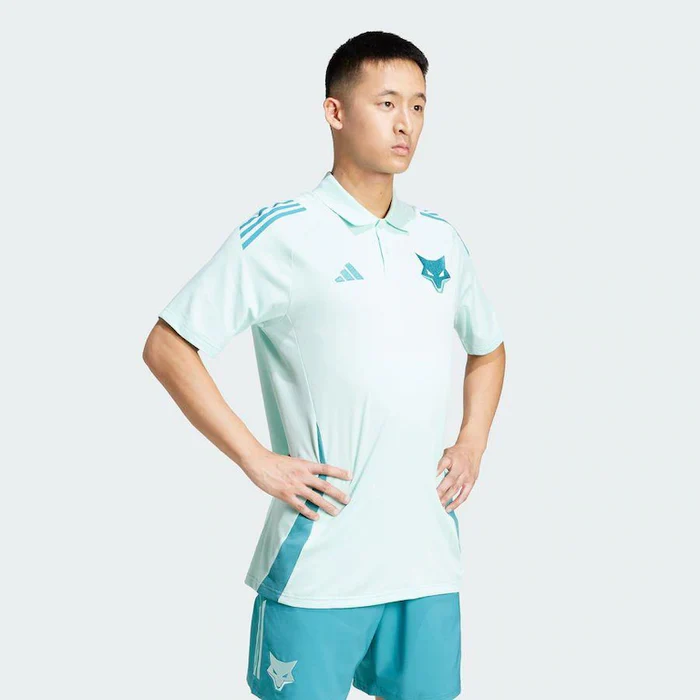 Camisa Cruzeiro - Polo / 25-26