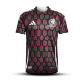 Camisa da México 2024/25 Home