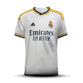 Camisa do Real Madrid 2023/24 Home