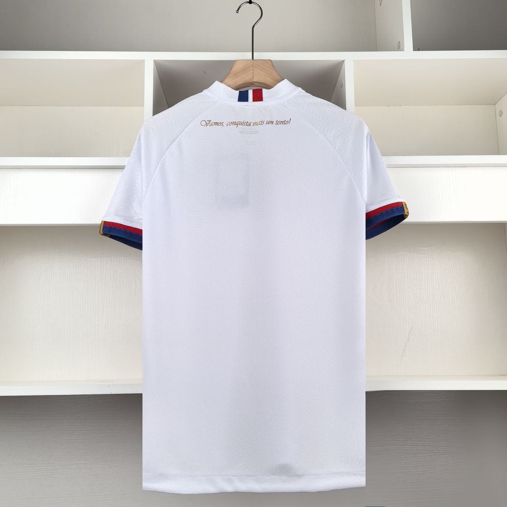 Camisa Bahia I 24/25 Masculina - Lançamento