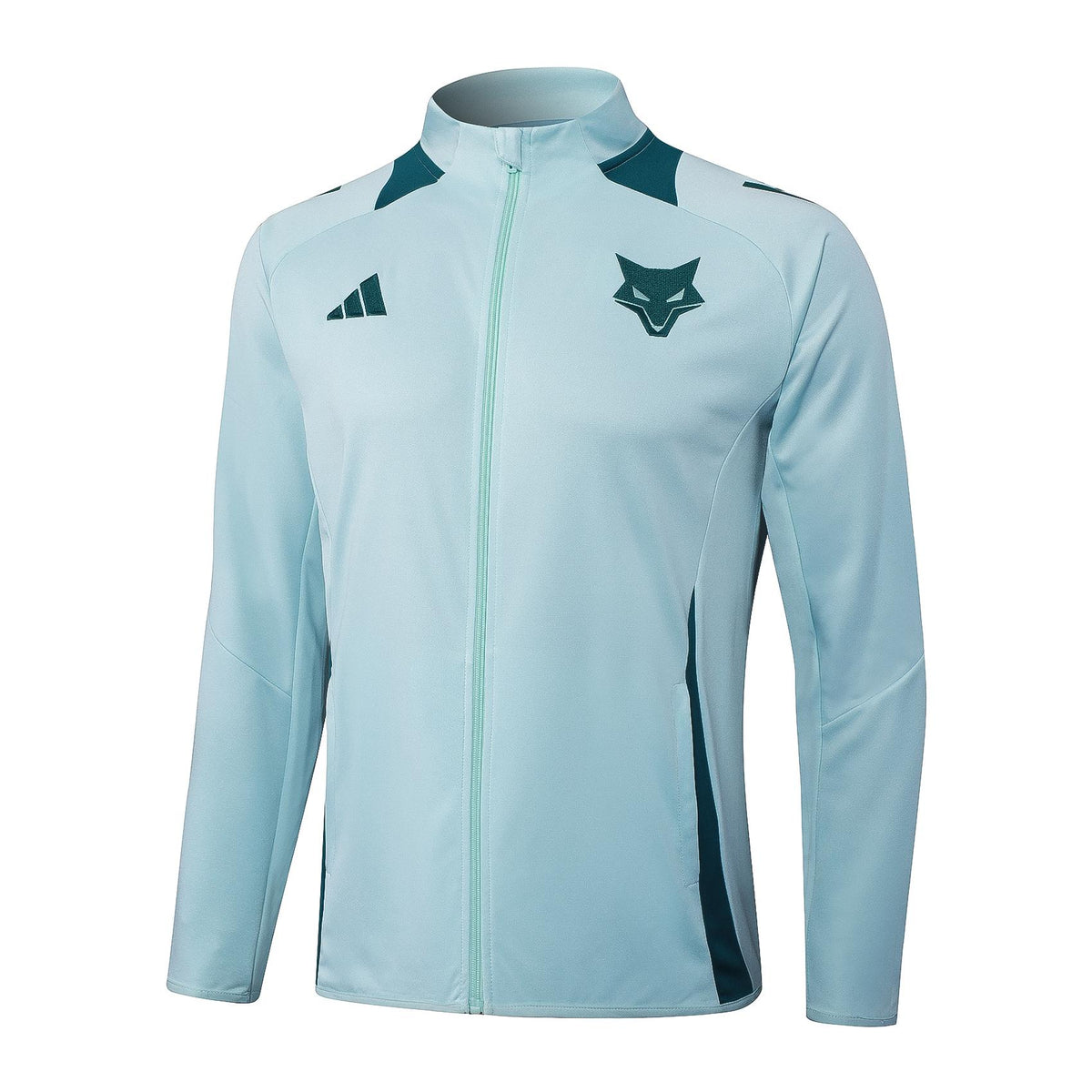 Agasalho Cruzeiro 25/26 Masculino -