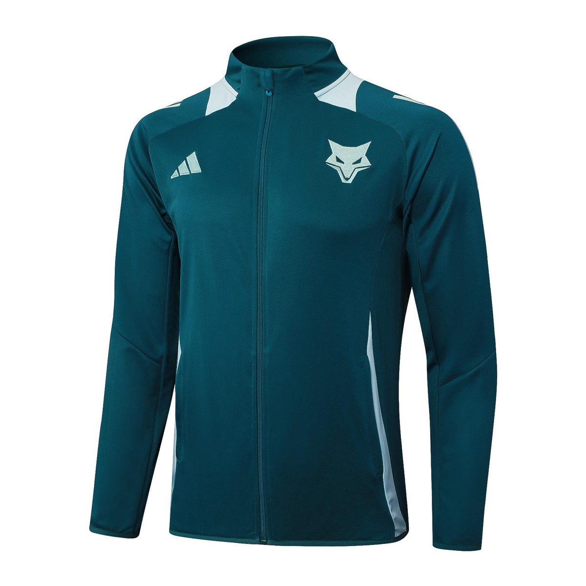 Agasalho Cruzeiro 25/26 Masculino