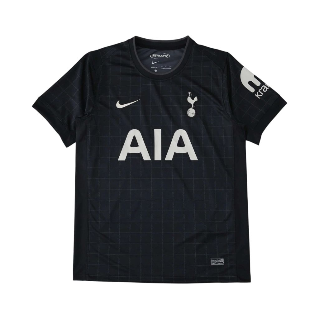 Camisa Tottenham 25/26 - Branco