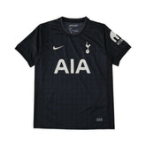 Camisa Tottenham 25/26 - Branco