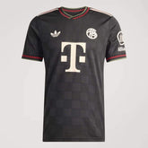Camisa Bayern München 25/26 Masculina Torcedor