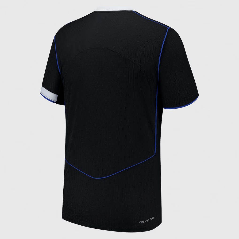 Camisa Chelsea 25/26 Masculina Torcedor