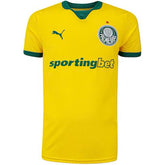 Pré venda Camisa do Palmeiras III 25/26 Torcedor Puma Masculina