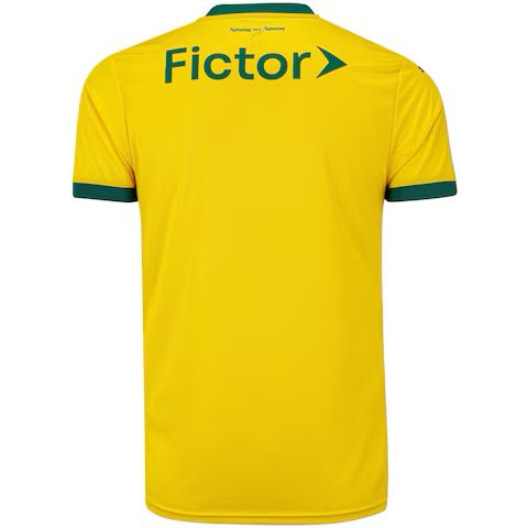 Pré venda Camisa do Palmeiras III 25/26 Torcedor Puma Masculina